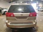 2009 Toyota Sienna Xle   للبيع في Chalfont، PA - Front End