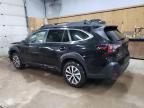 2025 Subaru Outback Premium en Venta en Kincheloe, MI - Front End