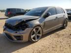 San Antonio, TX에서 판매 중인 2017 Volkswagen Golf R  - Front End