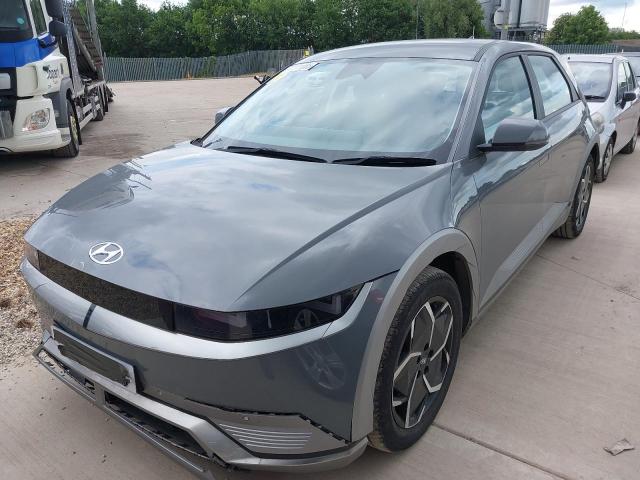 2022 HYUNDAI IONIQ 5 PR for sale at Copart SANDY