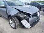 2012 NISSAN QASHQAI AC for sale at Copart SANDY