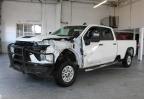 2021 Chevrolet Silverado K2500 Heavy Duty за продажба в Farr West, UT - All Over