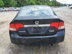 2011 Honda Civic Lx-S de vânzare în Shreveport, LA - Water/Flood
