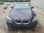 2009 Bmw 528 I   продається в Harleyville, SC - Front End