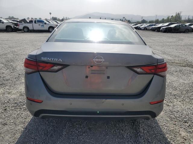  NISSAN SENTRA 2024 Szary