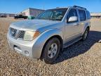 2006 Nissan Pathfinder Le for Sale in Anthony, TX - Minor Dent/Scratches