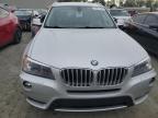 2014 Bmw X3 Xdrive28I للبيع في Spartanburg، SC - Minor Dent/Scratches