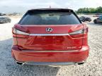 2016 Lexus Rx 350 for Sale in Houston, TX - Front End