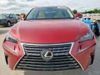 2019 Lexus Nx 300 Base de vânzare în Grand Prairie, TX - Front End