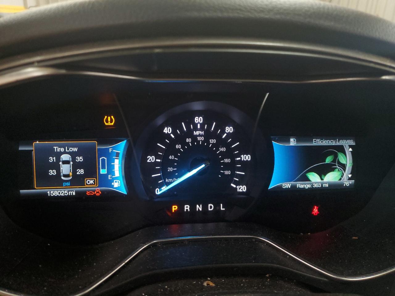 2018 Ford Fusion Se Hybrid VIN: 3FA6P0LU6JR171802 Lot: 54043245