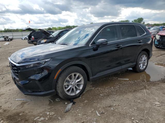 HONDA CR-V EXL 2024