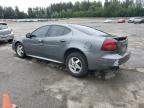 2004 Pontiac Grand Prix Gt de vânzare în Arlington, WA - Front End
