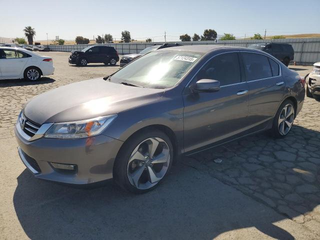  HONDA ACCORD 2015 Сірий