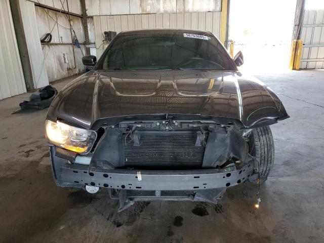  DODGE CHARGER 2013 Charcoal