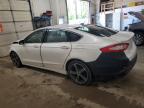 2014 Ford Fusion Se for Sale in Ham Lake, MN - Front End