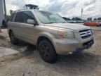 2007 Honda Pilot Ex for Sale in Fredericksburg, VA - Minor Dent/Scratches