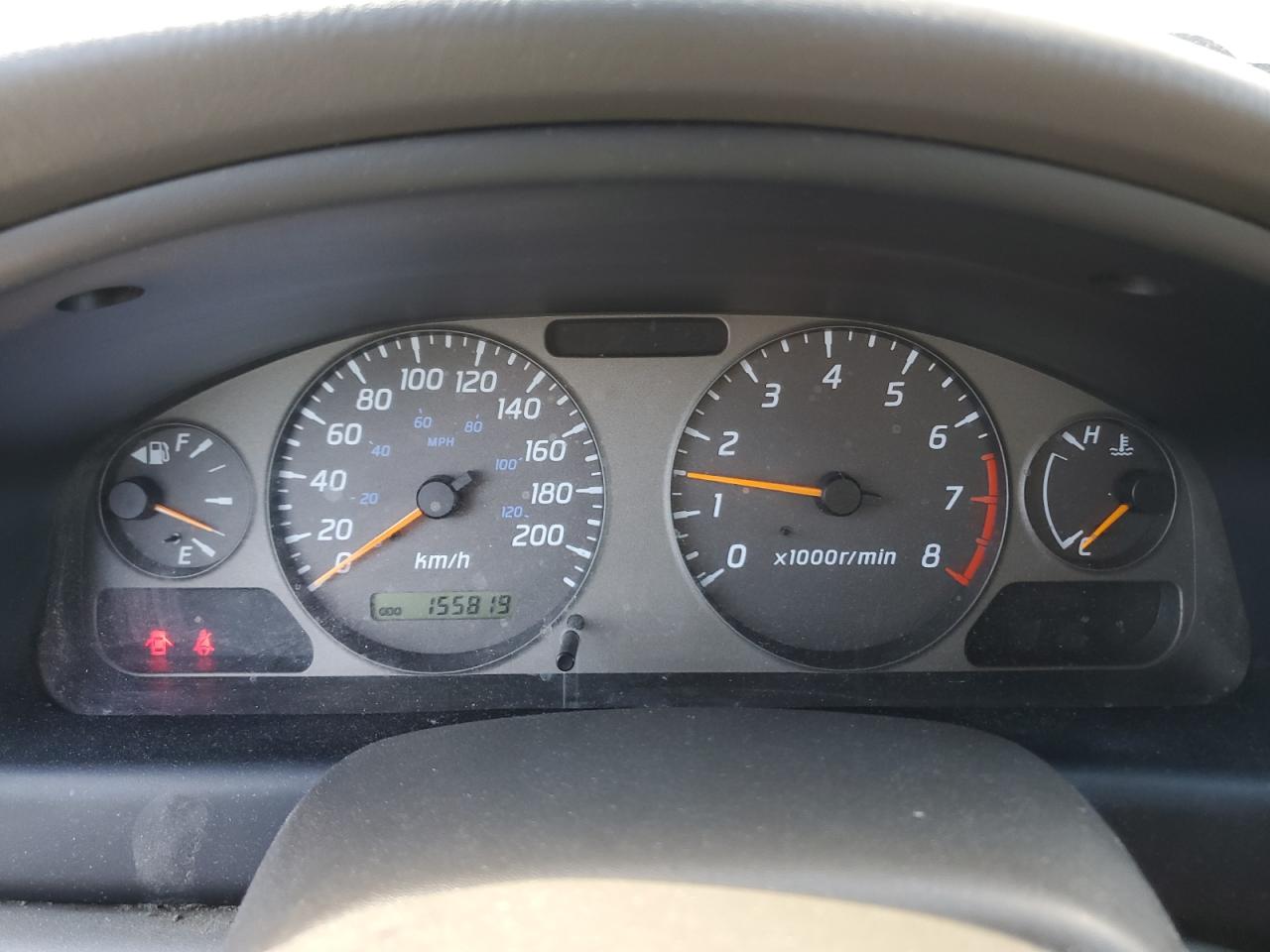 2002 Nissan Sentra Xe VIN: 3N1CB51D92L609456 Lot: 54300985