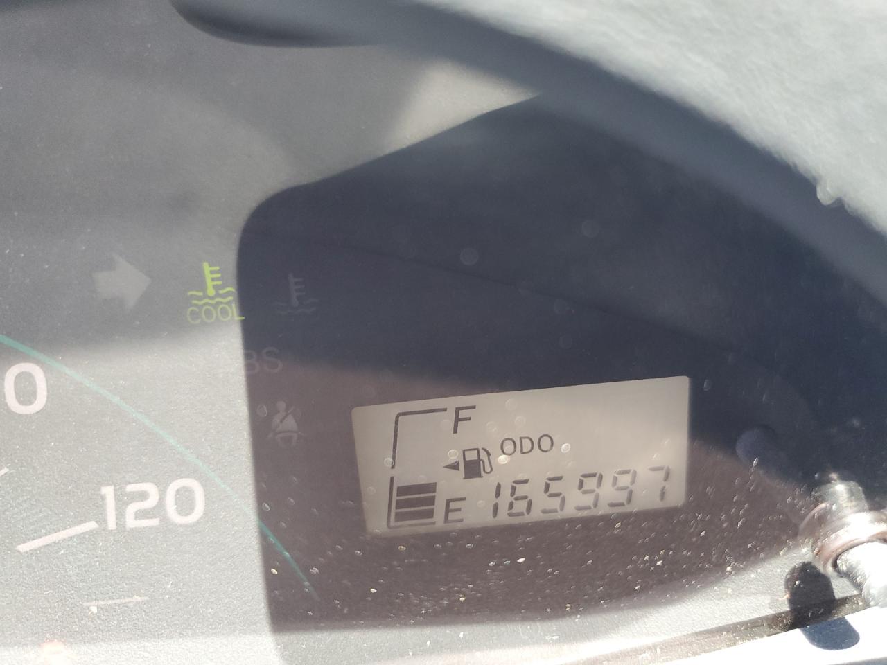 2007 Toyota Yaris VIN: JTDJT903X75104874 Lot: 56680255
