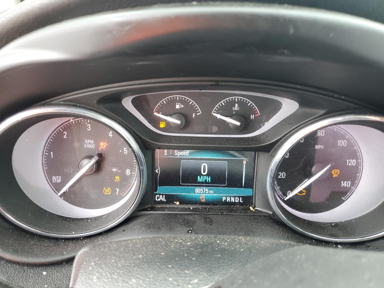 2020 Buick Envision Preferred VIN: LRBFXBSAXLD110041 Lot: 56433795