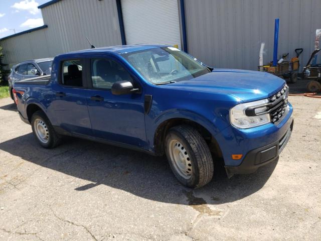  FORD MAVERICK 2024 Blue