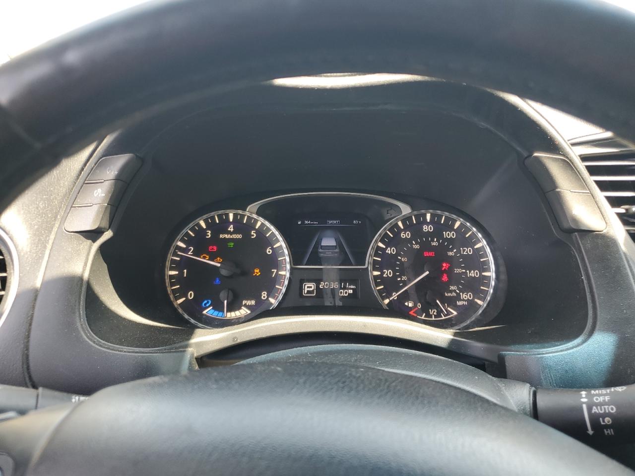 2014 Infiniti Qx60 Hybrid VIN: 5N1CL0MM5EC531021 Lot: 56759505