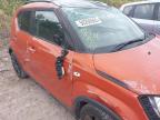 2018 SUZUKI IGNIS SZ-T for sale at Copart BRISTOL