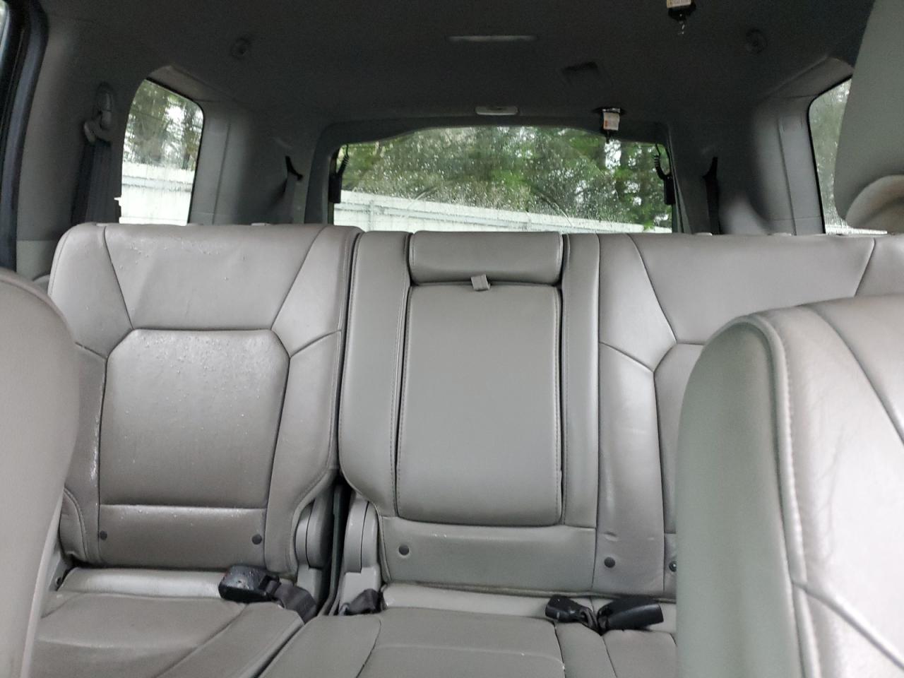 2013 Honda Pilot Exl VIN: 5FNYF4H69DB056317 Lot: 80092495