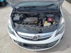 2012 VAUXHALL CORSA SXI for sale at Copart YORK
