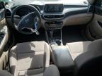 2020 Hyundai Tucson Limited for Sale in Chicago Heights, IL - Front End