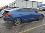 2017 Hyundai Elantra Se for Sale in Las Vegas, NV - Rear End
