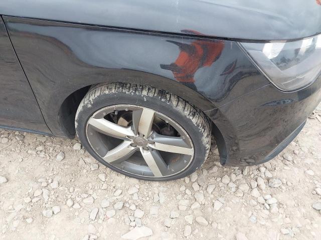 2012 AUDI A1 SPORT T