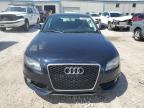 2009 Audi A4 2.0T Quattro на продаже в Kansas City, KS - Side