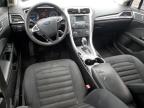 2014 Ford Fusion Se en Venta en Moraine, OH - Minor Dent/Scratches