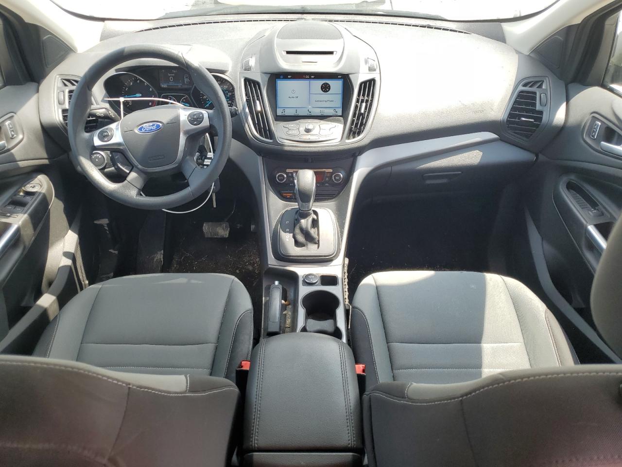 2016 Ford Escape Se VIN: 1FMCU0GX7GUC40679 Lot: 56670195