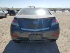 2013 Acura Tl Tech na sprzedaż w Kansas City, KS - Biohazard/Chemical