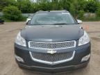 2010 Chevrolet Traverse Ls zu verkaufen in Davison, MI - Top/Roof