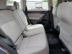 2015 Subaru Forester 2.5I за продажба в Hampton, VA - Side