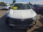 2019 Chevrolet Equinox Ls for Sale in Woodburn, OR - Front End
