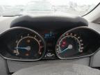 2015 FORD FIESTA ZET for sale at Copart SANDTOFT
