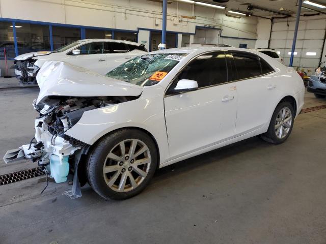 2013 Chevrolet Malibu 2Lt
