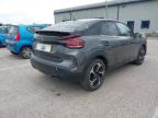 2022 CITROEN C4 SHINE + for sale at Copart SANDWICH