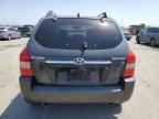2005 Hyundai Tucson Gls იყიდება Martinez-ში, CA - Minor Dent/Scratches