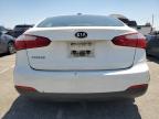 2016 Kia Forte Lx na sprzedaż w Rancho Cucamonga, CA - Side