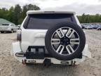 2015 Toyota 4Runner Sr5/Sr5 Premium   იყიდება West Warren-ში, MA - Side