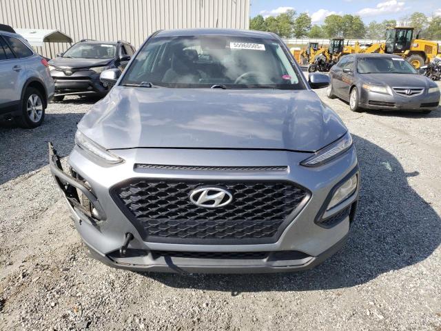  HYUNDAI KONA 2019 Сірий