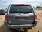 2006 Toyota 4Runner Sr5 for Sale in Colorado Springs, CO - Side