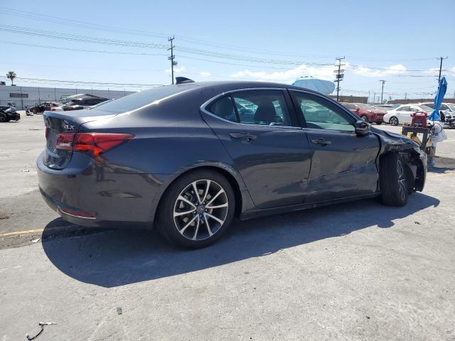  ACURA TLX 2015 Gray