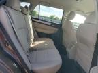 2019 Subaru Outback 2.5I Premium for Sale in Ham Lake, MN - Hail