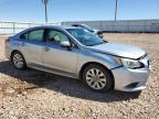 2017 Subaru Legacy 2.5I Premium   продається в Rapid City, SD - Front End