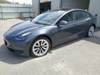 2022 Tesla Model 3  na sprzedaż w Assonet, MA - Front End